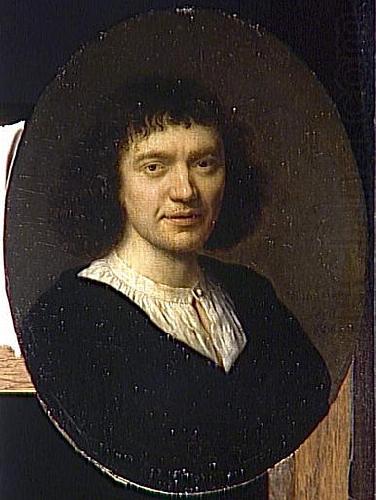 Pieter Cornelisz. van Slingelandt Pieter Cornelisz van Slingelandt